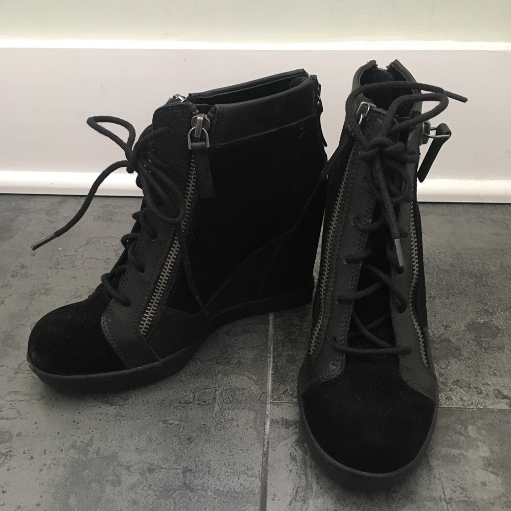 Wedges